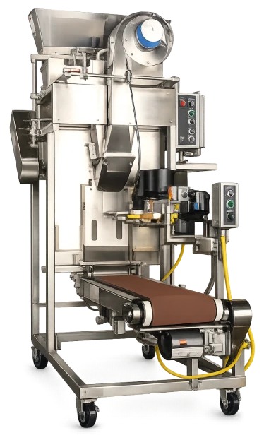 Matthiesen Equipment Magic Finger System
