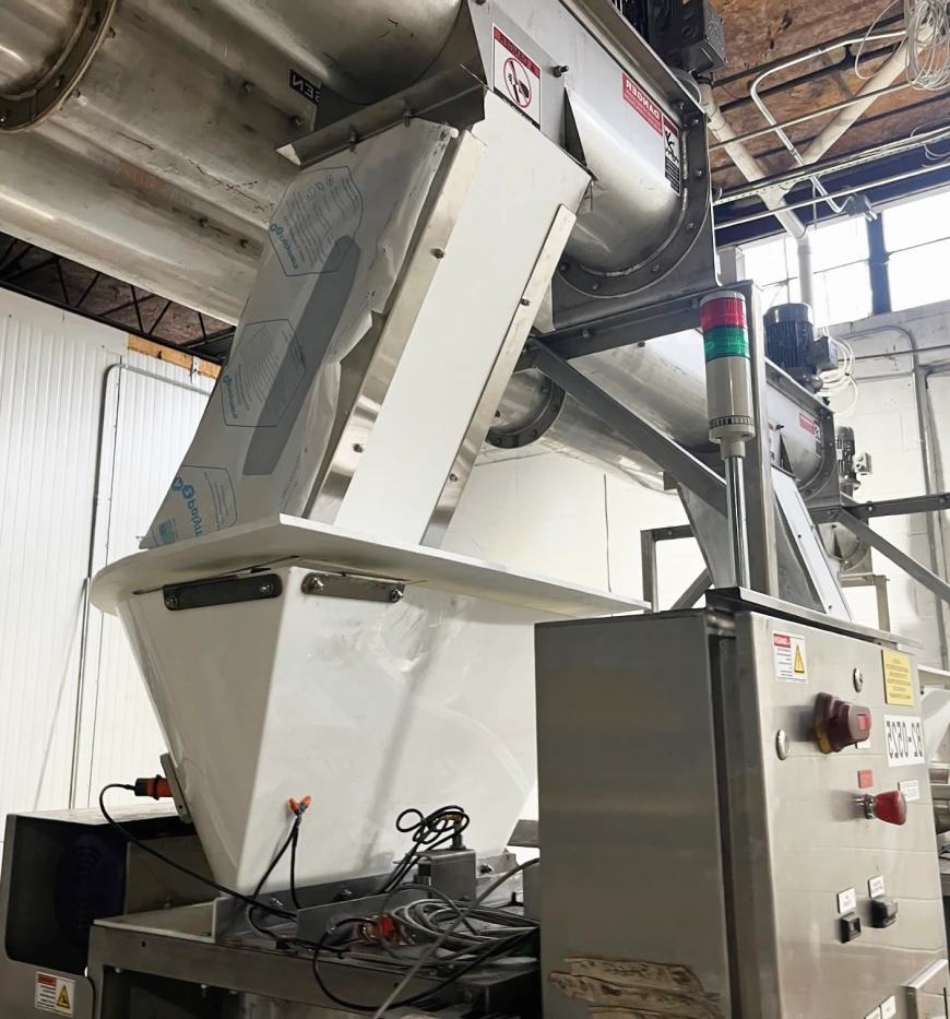 Matthiesen Equipment A Long-Term Partner