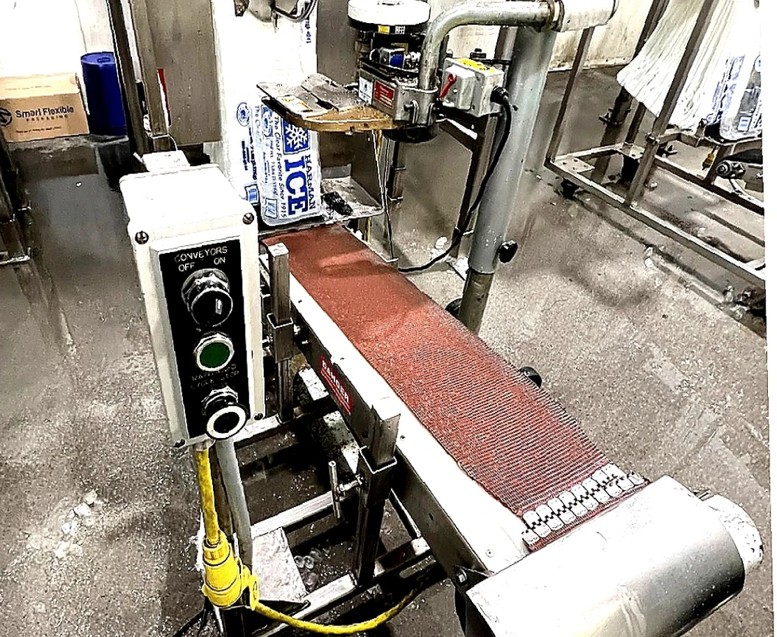 Matthiesen Equipment Automations