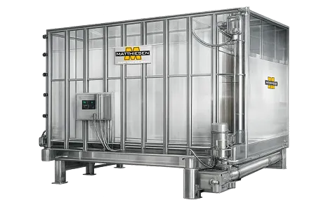 Storage Systems